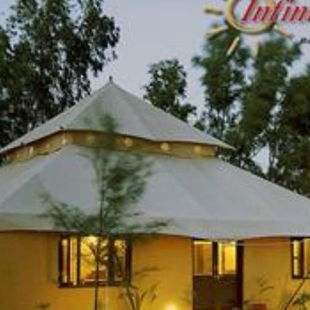 Отель Infinity Rann Of Kutch Virani Экстерьер фото