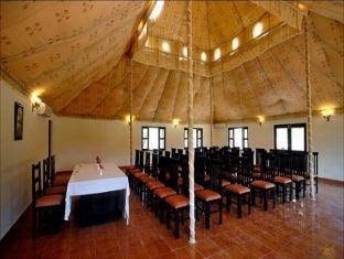 Отель Infinity Rann Of Kutch Virani Экстерьер фото